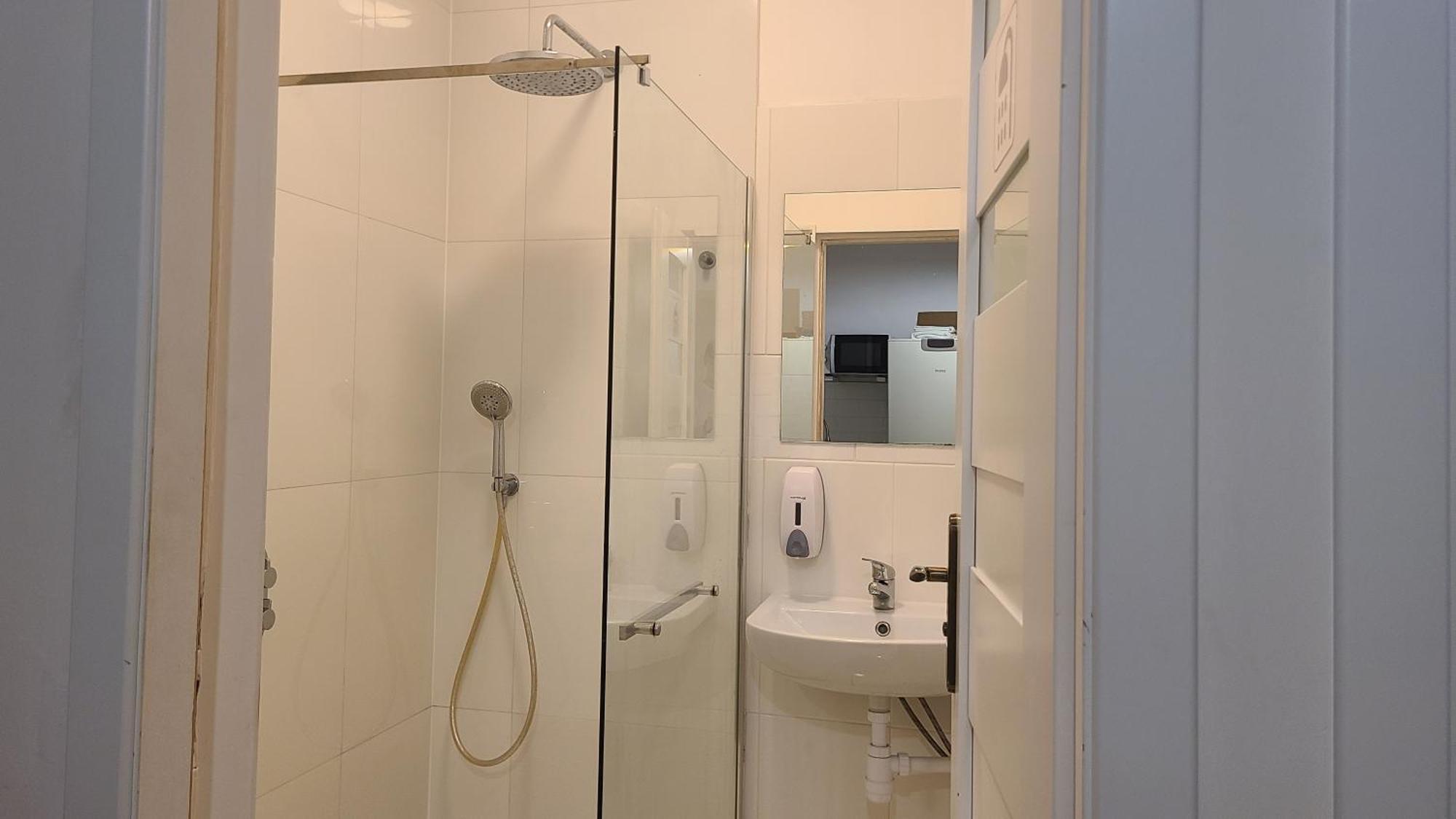 Lorf Hostel&Apartments Krakow Bagian luar foto